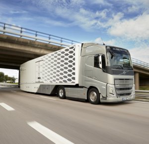 Volvo FH met I-Save zuinigste in brandstofverbruik in verschillende tests