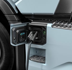  Het volgende niveau van BEV-oplossingen: Scania introduceert elektrische vrachtwagens voor regionaal langeafstandsverkeer