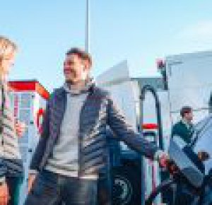 DKV Mobility breidt het Nederlandse laadnetwerk uit