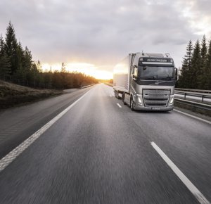 Recordjaar voor Volvo Trucks in 2022 - ongekend hoge volumes en toename van marktaandeel in 41 landen