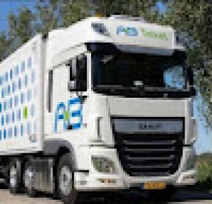 AB Transport Group en DAF Trucks tekenen overeenkomst voor 750 nieuwe DAF’s