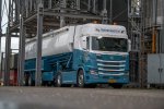 HBT gaat met nieuwe Scania Super in het veevoer
