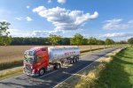 Logistiek bedrijf HOYER stelt nieuwe emissiedoelstellingen vast HOYER blijft duurzaamheidsthema's stimuleren