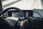 10 jaar Volvo Dynamic Steering: op weg naar nul ongevallen met meer veiligheid en comfort