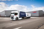 Van der Werff: actieradius belangrijkste criterium aanschaf Scania BEV 