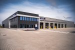 Scania opent in Maasdijk de poorten van de modernste en meest duurzame werkplaats van Nederland
