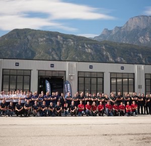 Scania Den Bosch vertegenwoordigt Nederland tijdens Europese finale Scania Top Team: vakmanschap, kennis en teamwork centraal tijdens Europese finale in Trento
